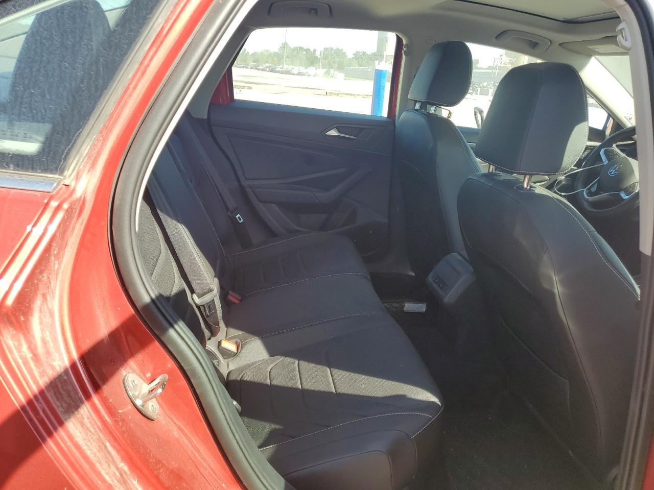 2023 VOLKSWAGEN JETTA