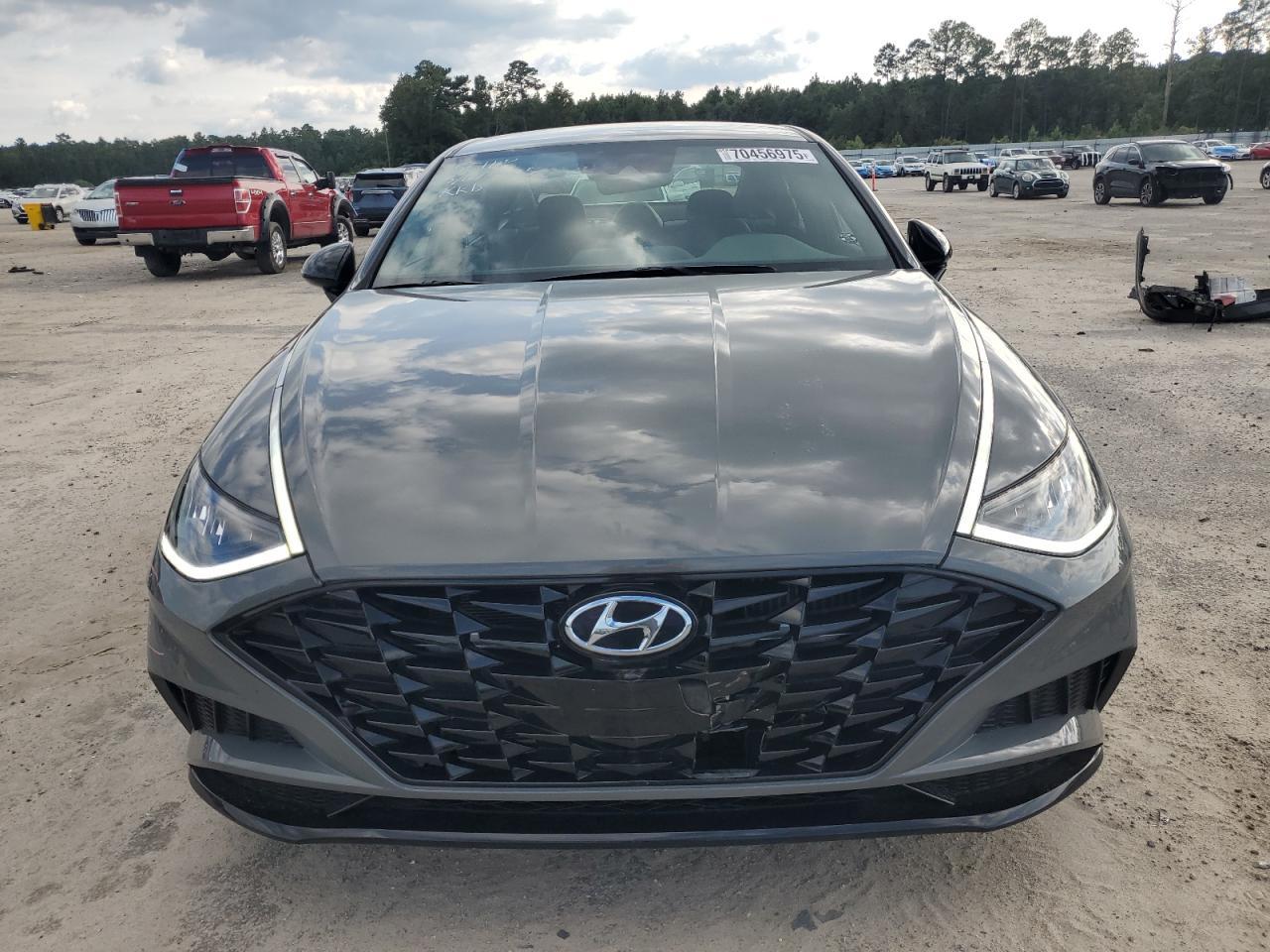 2020 HYUNDAI SONATA