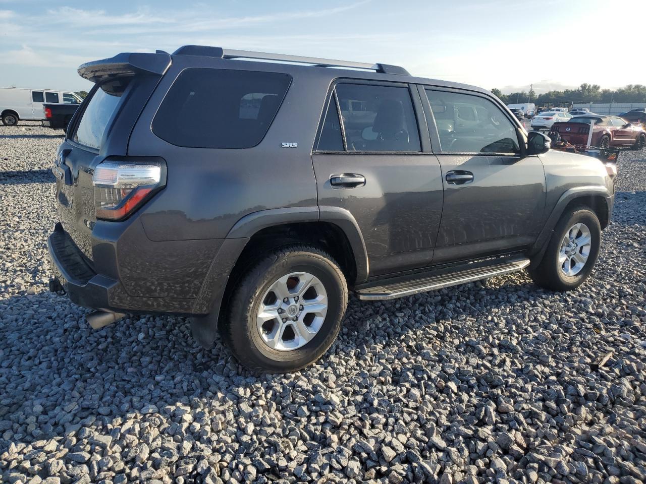 2019 TOYOTA 4Runner