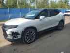 2022 CHEVROLET BLAZER