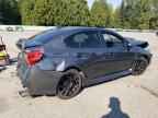 2020 SUBARU WRX
