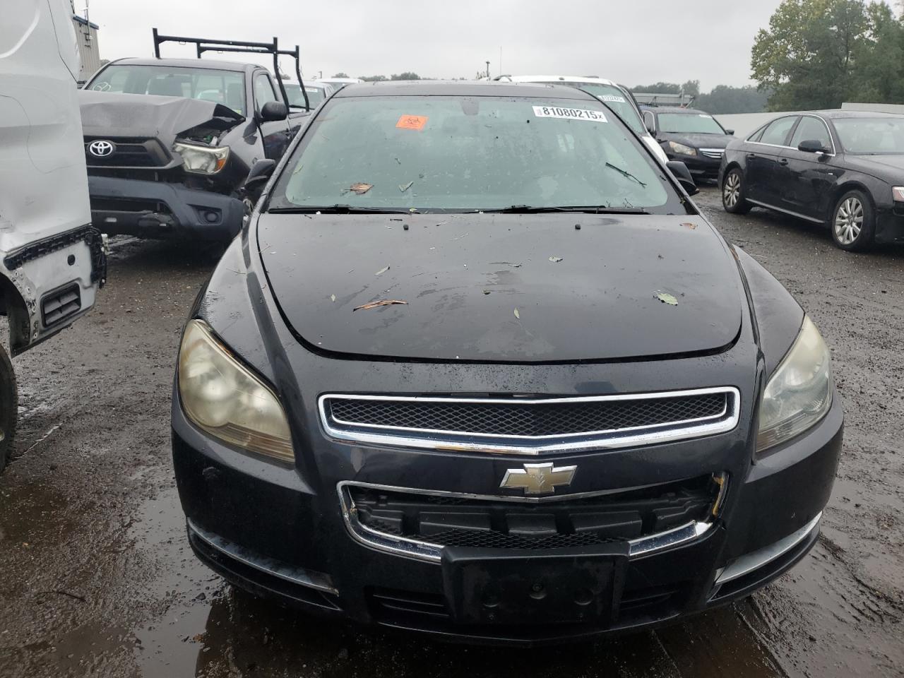 2012 CHEVROLET MALIBU