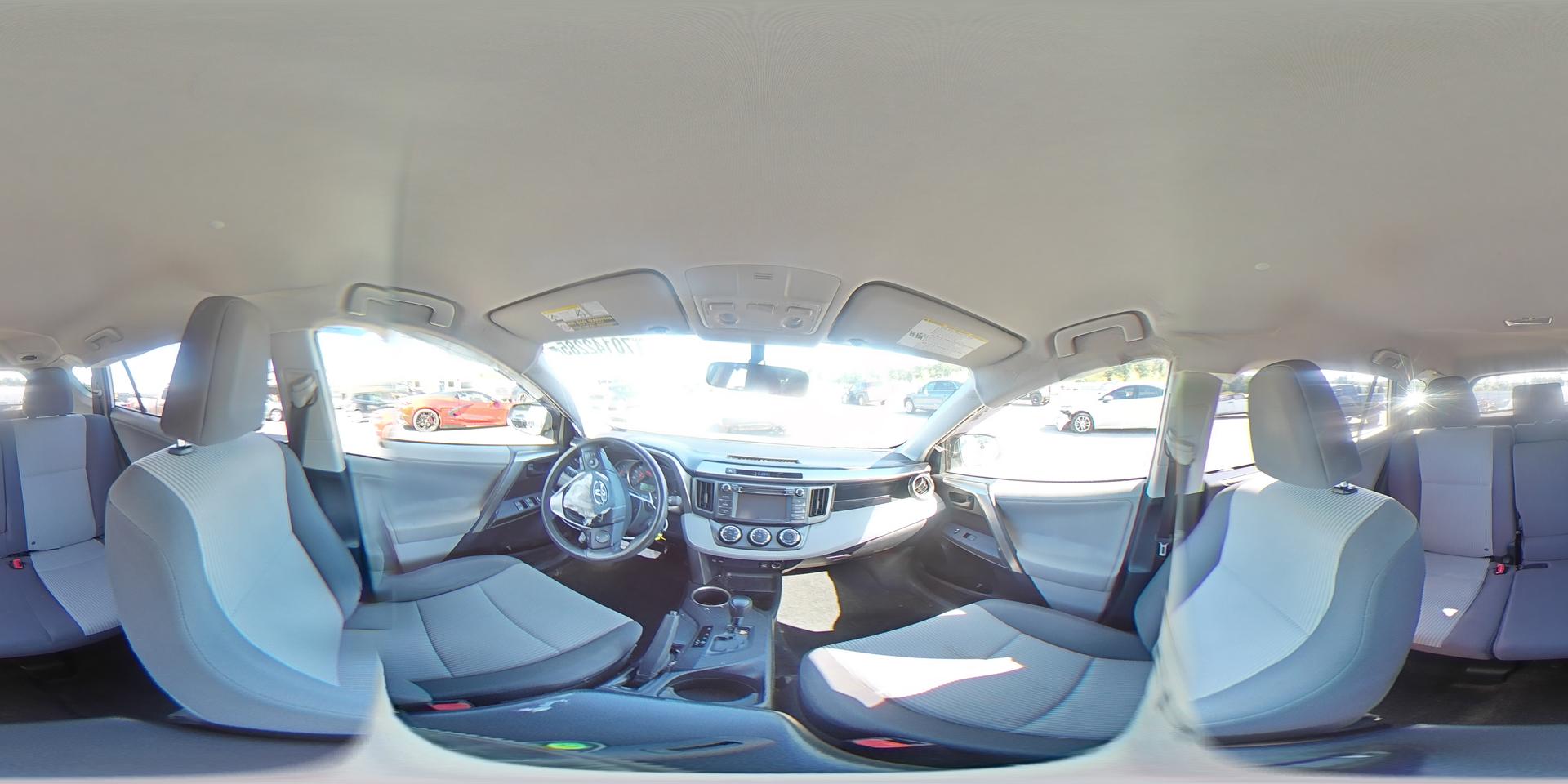2013 TOYOTA RAV4