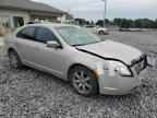 2010 MERCURY Milan