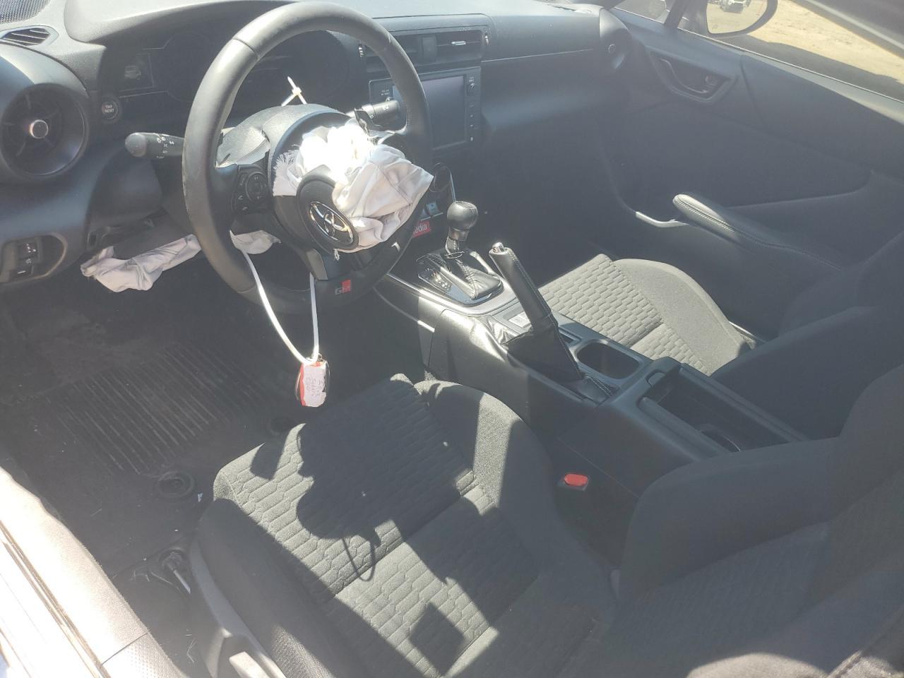 2023 TOYOTA GR 86