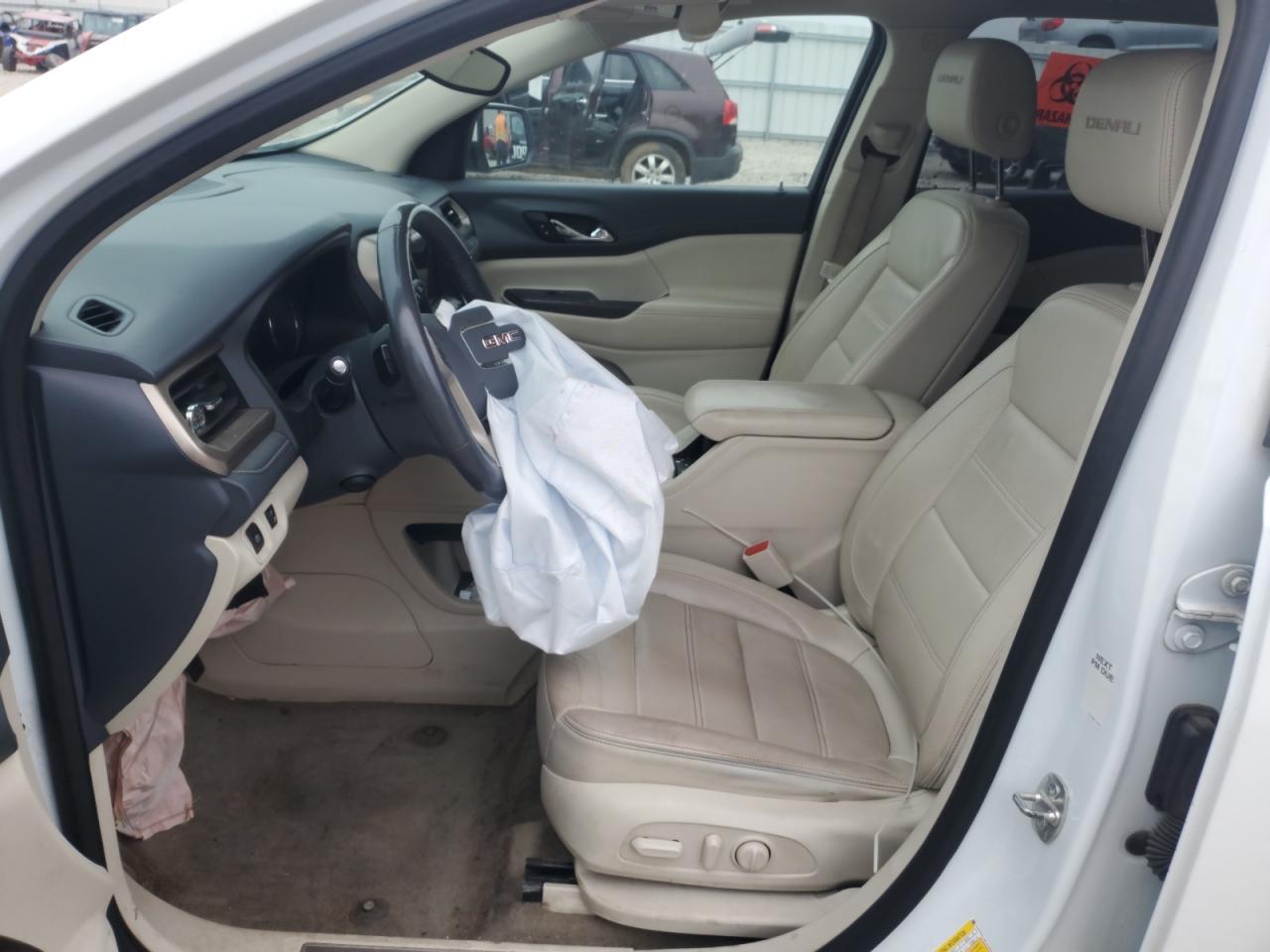 2020 GMC ACADIA