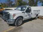 2016 FORD F-350