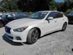 2014 INFINITI Q50