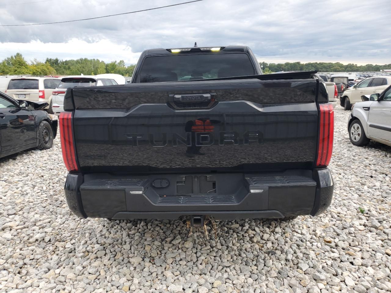 2023 TOYOTA TUNDRA