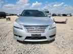 2013 NISSAN SENTRA