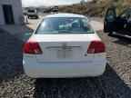 2002 HONDA CIVIC