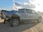 2025 CHEVROLET Silverado