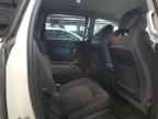 2014 CHEVROLET TRAVERSE