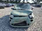 2015 FIAT 500