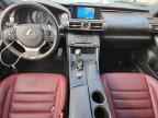 2016 LEXUS IS 200t