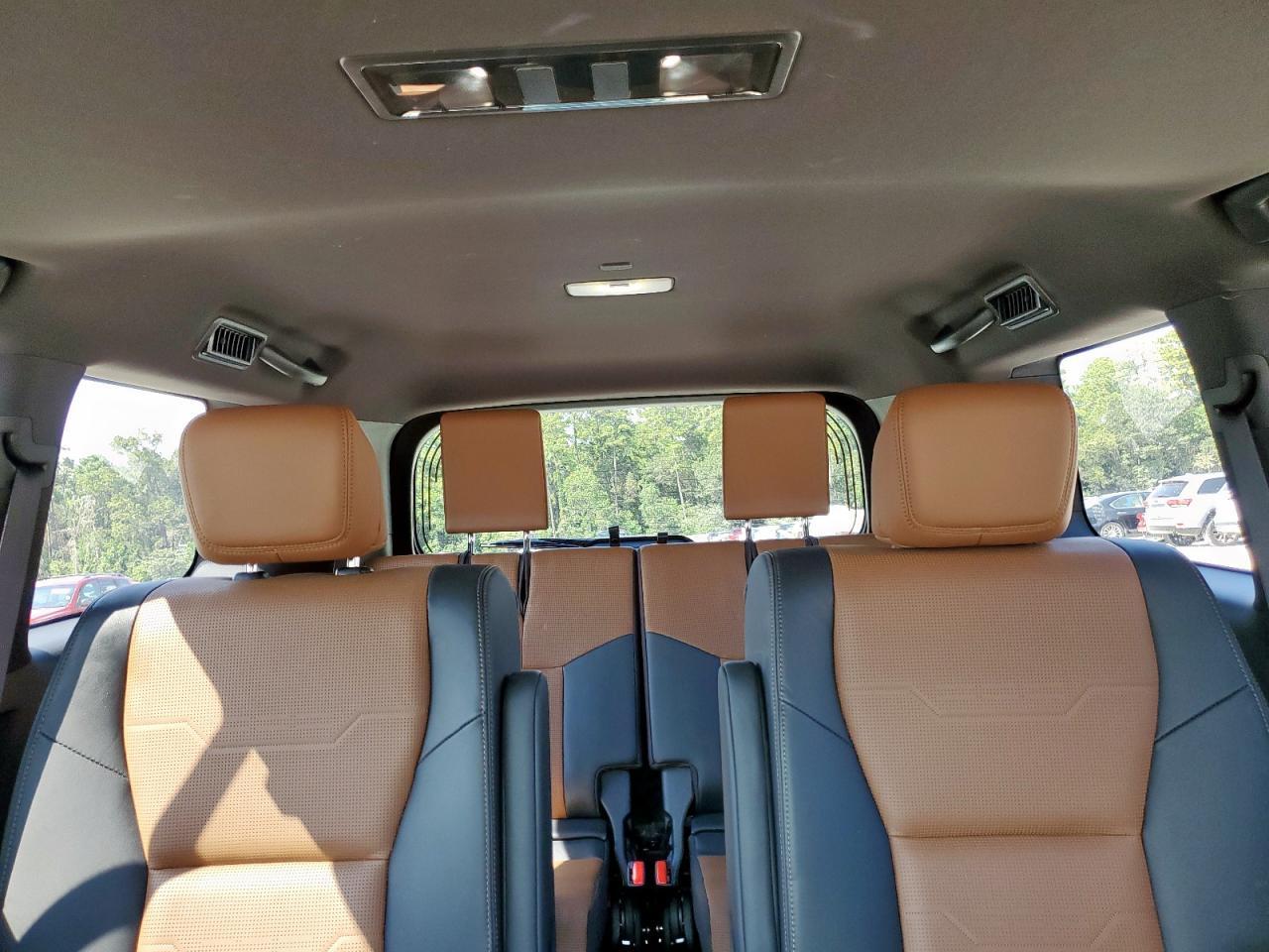 2024 LEXUS GX 550