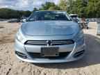 2013 DODGE Dart