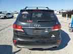 2018 HYUNDAI SANTA FE