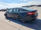 2017 TOYOTA Avalon
