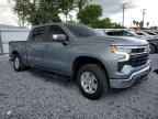 2023 CHEVROLET Silverado