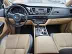 2015 KIA SEDONA