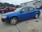 2013 DODGE Avenger