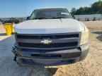 2010 CHEVROLET Silverado