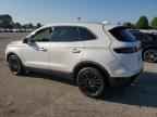 2017 LINCOLN MKC