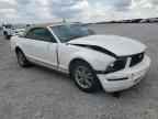 2005 FORD MUSTANG