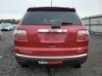 2012 GMC ACADIA