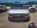 2022 CHEVROLET EXPRESS 2500