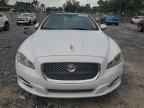2013 JAGUAR Xj-Series