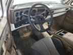 1982 CHEVROLET BLAZER