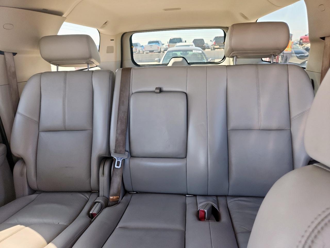 2007 GMC Yukon XL