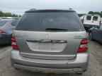 2008 MERCEDES-BENZ ML-Class