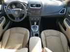 2014 DODGE Avenger