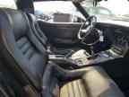 1979 CHEVROLET CORVETTE