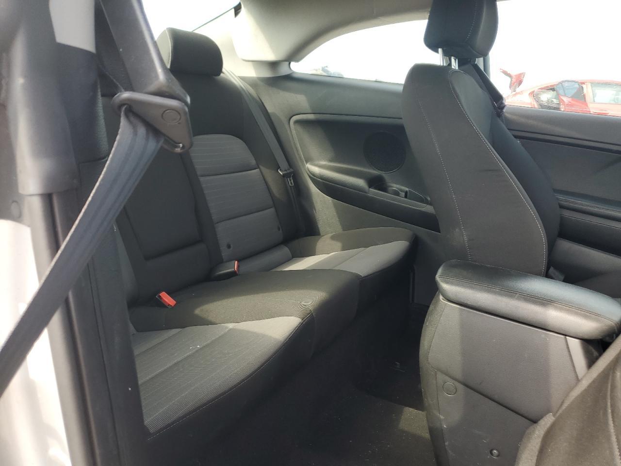 2014 KIA FORTE