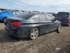 2012 BMW 5 series
