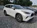 2024 TOYOTA HIGHLANDER