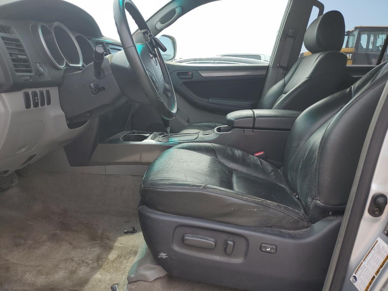 2006 TOYOTA 4Runner