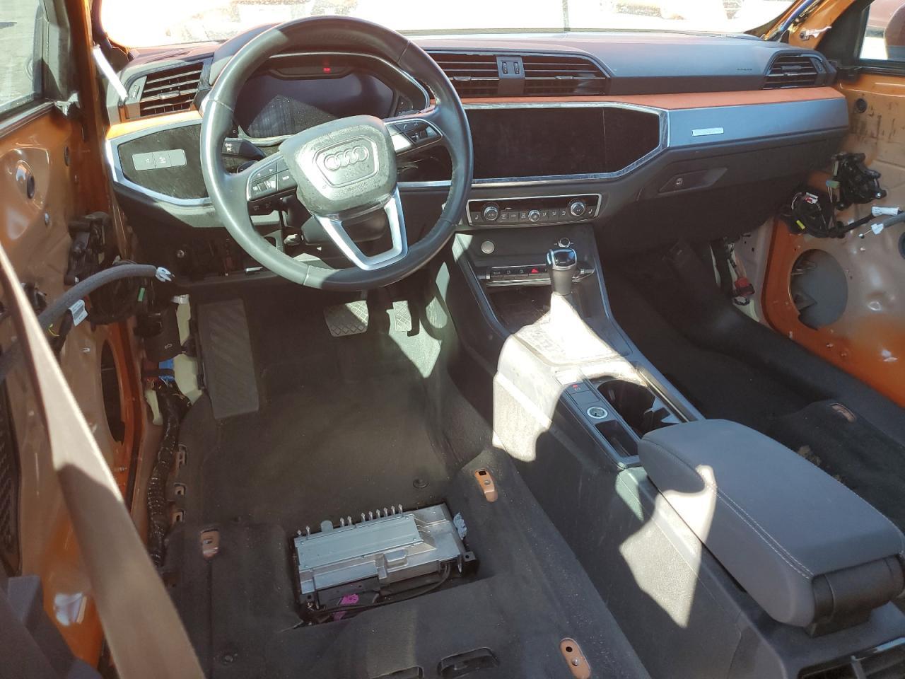 2019 AUDI Q3