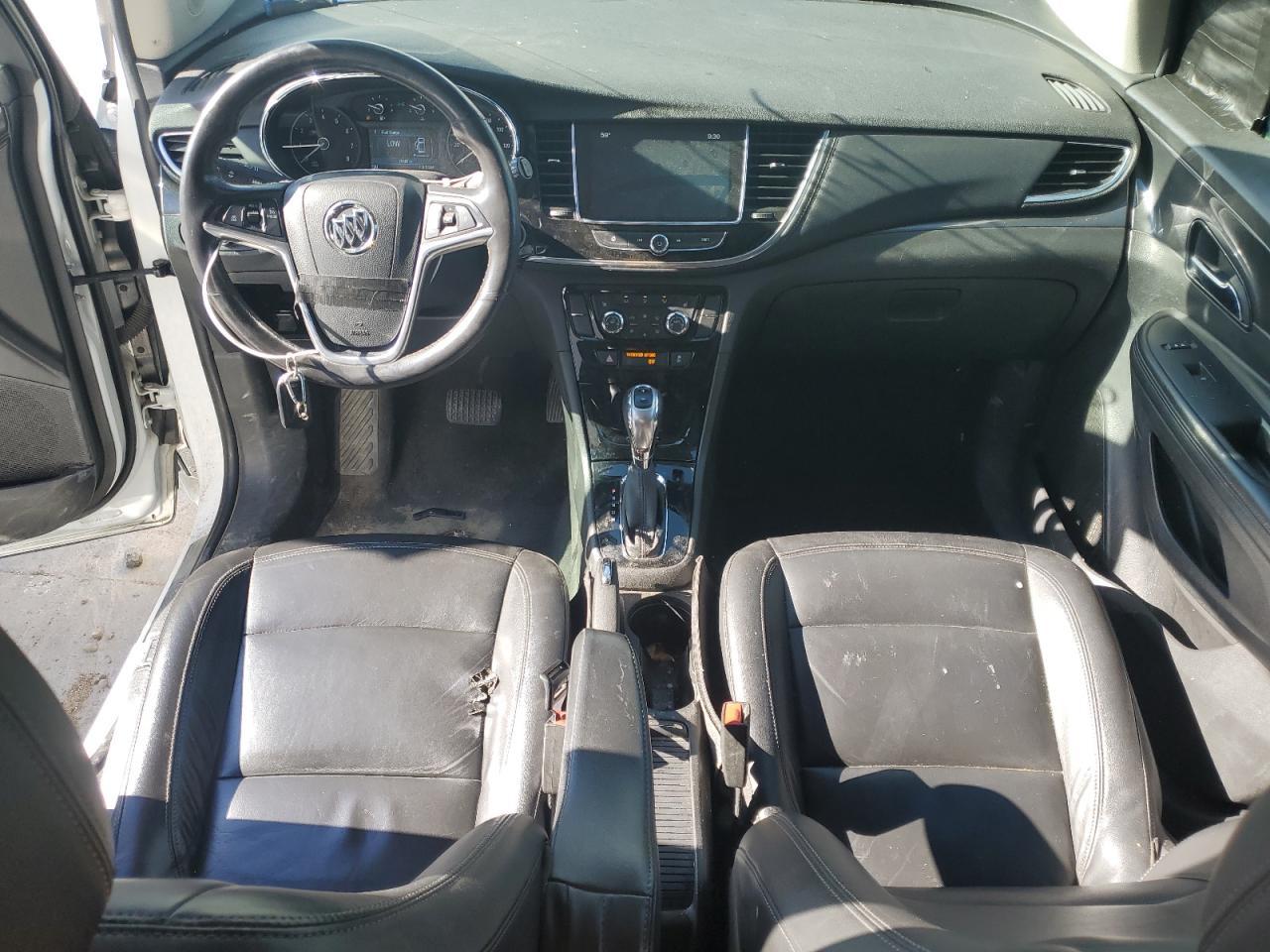 2020 BUICK ENCORE