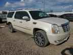2009 CADILLAC Escalade ESV
