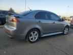 2014 MITSUBISHI LANCER