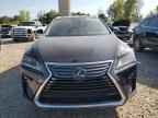 2019 LEXUS Rx