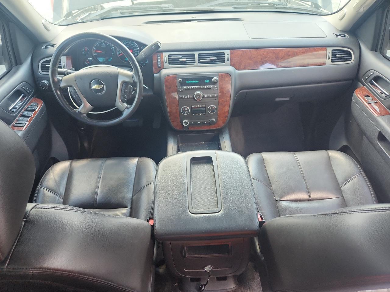 2011 CHEVROLET Silverado