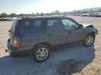 2008 SUBARU FORESTER