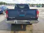 2014 NISSAN Frontier