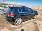 2012 VOLKSWAGEN GOLF